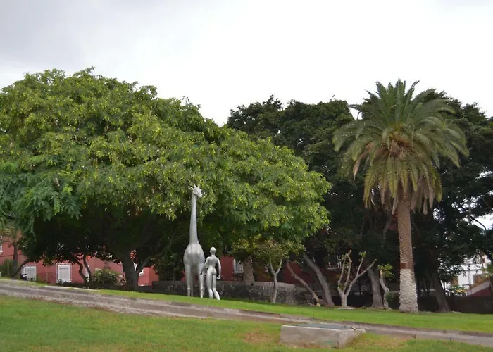 Daire Fabuloso Penthouse Palmas Las Palmas de Gran Canaria