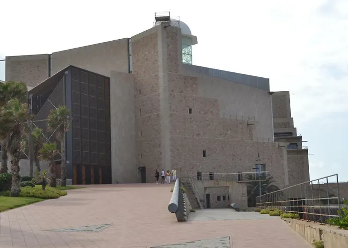 Fabuloso Penthouse Palmas