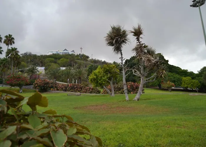 Fabuloso Penthouse Palmas