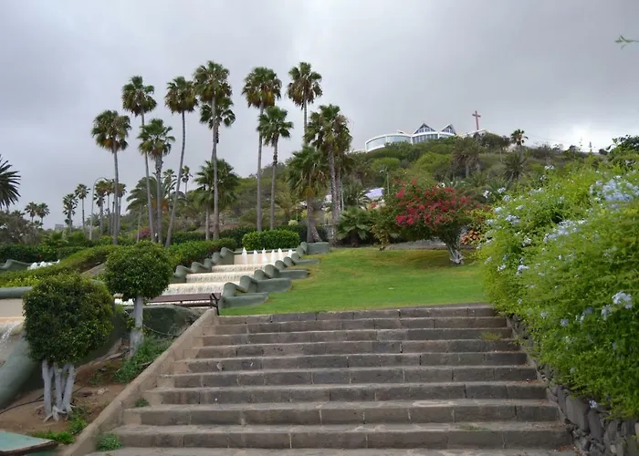 Fabuloso Penthouse Palmas * Las Palmas