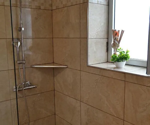 Fabuloso Penthouse Palmas Appartement