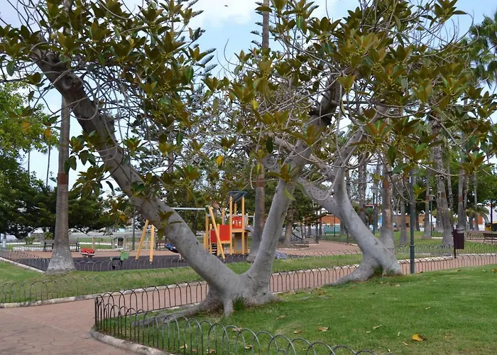 Fabuloso Penthouse Palmas Las Palmas