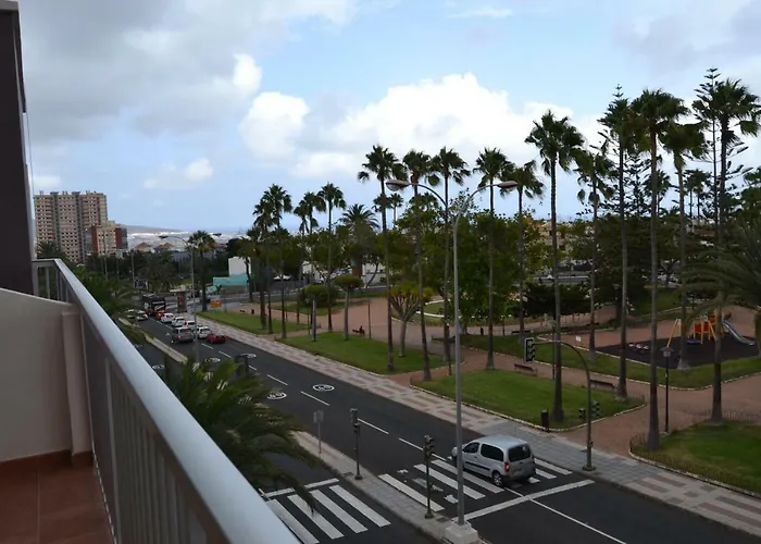 Fabuloso Penthouse Palmas