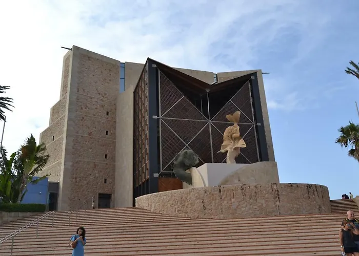 Appartement Fabuloso Penthouse Palmas Las Palmas