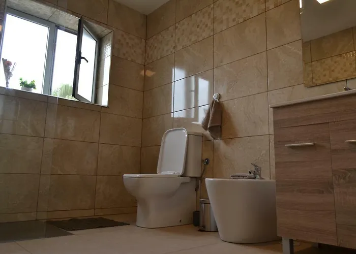 Fabuloso Penthouse Palmas Appartement *