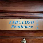 Appartement Fabuloso Penthouse Palmas
